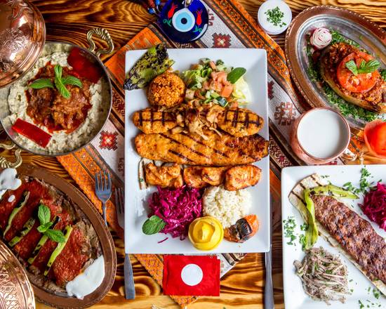 Pinar Restaurant